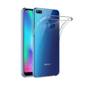 Zore Huawei Honor 9 Lite Süper Silikon Kapak Kılıf