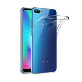 Zore Huawei Honor 9 Lite Süper Silikon Kapak Kılıf