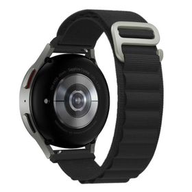 Zore Huawei Honor Magic 2 42 mm KRD-74 20 mm Hasır Kordon