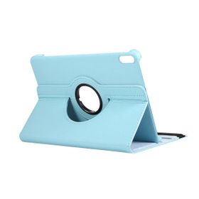 Zore Huawei Honor Pad 8 Dönebilen Standlı Kılıf