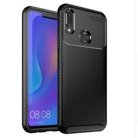 Zore Huawei Honor Play Negro Silikon Kılıf