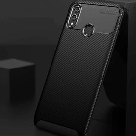 Zore Huawei Honor Play Negro Silikon Kılıf