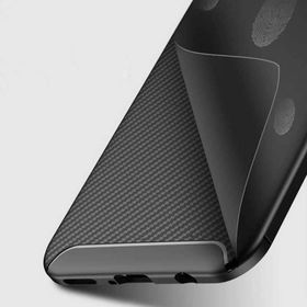 Zore Huawei Honor Play Negro Silikon Kılıf