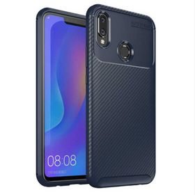 Zore Huawei Honor Play Negro Silikon Kılıf