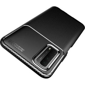 Zore Huawei Honor Play Negro Silikon Kılıf