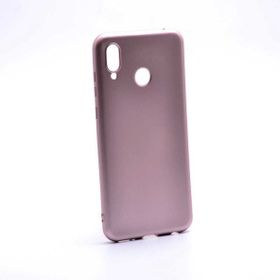 Zore Huawei Honor Play Premier Silikon Kapak Kılıf