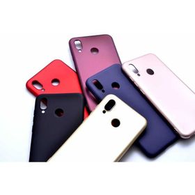 Zore Huawei Honor PLAY Premier Silikon Kılıf