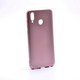 Zore Huawei Honor PLAY Premier Silikon Kılıf
