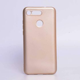 Zore Huawei Honor View 20 Premier Silikon Kapak Kılıf