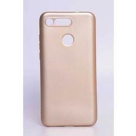 Zore Huawei Honor View 20 Premier Silikon Kapak Kılıf