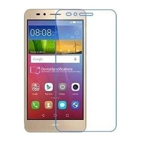 Zore Huawei Honor Y6 II Nano Micro Temperli Ekran Koruyucu