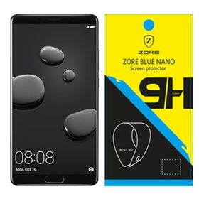 Zore Huawei Mate 10 Blue Nano Ekran Koruyucusu
