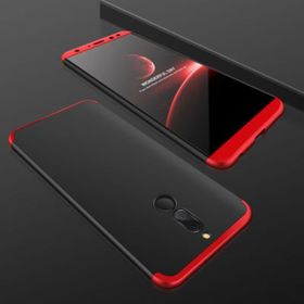 Zore Huawei Mate 10 Lite Ays Kılıf