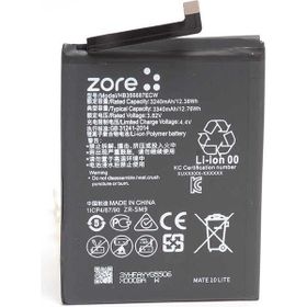 Zore Huawei Mate 10 Lite Batarya