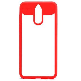 Zore Huawei Mate 10 Lite Buttom Kılıf