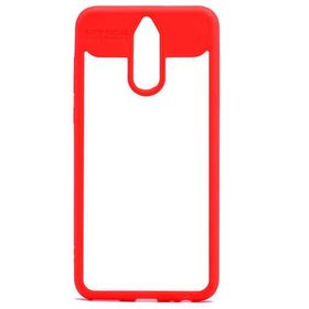 Zore Huawei Mate 10 Lite Buttom Kılıf