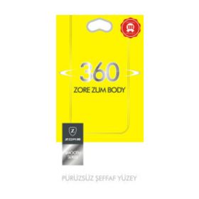 Zore Huawei Mate 10 Lite Ekran Koruyucusu
