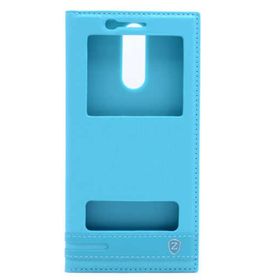 Zore Huawei Mate 10 Lite Elite Kapaklı Kılıf