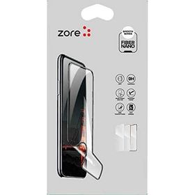 Zore Huawei Mate 10 Lite Fiber Nano Ekran Koruyucusu
