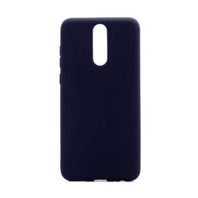 Zore Huawei Mate 10 Lite Premier Silikon Kılıf