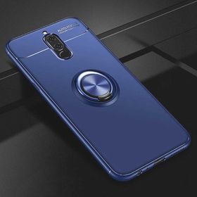 Zore Huawei Mate 10 Lite Ravel Huawei Mate 10 Lite Silikon Kılıf
