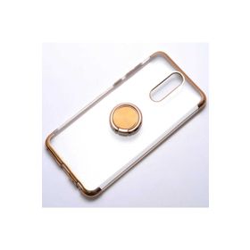 Zore Huawei Mate 10 Lite Ravel Huawei Mate 10 Lite Silikon Kılıf