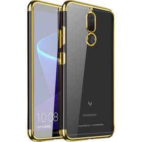 Zore Huawei Mate 10 Lite Ravel Huawei Mate 10 Lite Silikon Kılıf