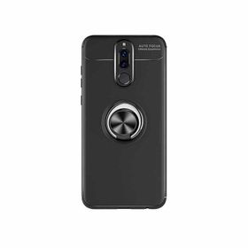 Zore Huawei Mate 10 Lite Ravel Huawei Mate 10 Lite Silikon Kılıf