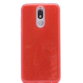 Zore Huawei Mate 10 Lite Shining Silikon Kapak Kılıf
