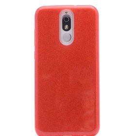 Zore Huawei Mate 10 Lite Shining Silikon Kapak Kılıf
