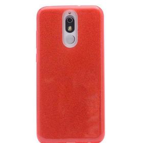 Zore Huawei Mate 10 Lite Shining Silikon Kapak Kılıf
