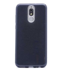 Zore Huawei Mate 10 Lite Shining Silikon Kılıf