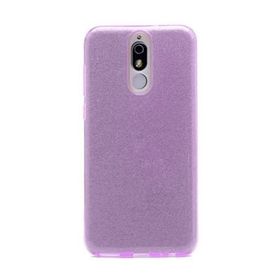 Zore Huawei Mate 10 Lite Shining Silikon Kılıf