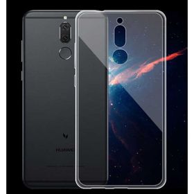 Zore Huawei Mate 10 Lite Süper Silikon Kapak Kılıf