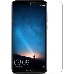 Zore Huawei Mate 10 Nano Micro Temperli Ekran Koruyucusu