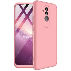 Zore Huawei Mate 20 Lite AYS 360 Derece Tam Koruma Kılıf