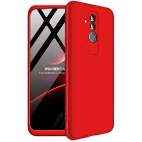 Zore Huawei Mate 20 Lite AYS 360 Derece Tam Koruma Kılıf