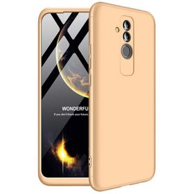Zore Huawei Mate 20 Lite AYS 360 Derece Tam Koruma Kılıf