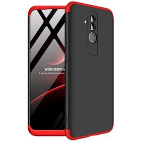 Zore Huawei Mate 20 Lite AYS 360 Derece Tam Koruma Kılıf