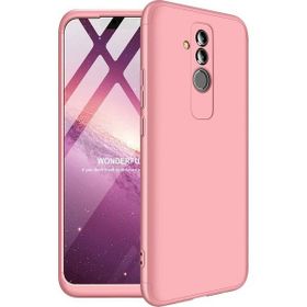 Zore Huawei Mate 20 Lite AYS 360 Derece Tam Koruma Kılıf