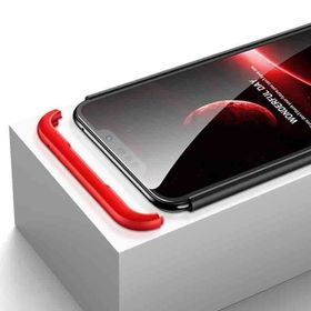 Zore Huawei Mate 20 Lite Ays Kapak Kılıf