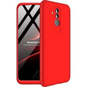 Zore Huawei Mate 20 Lite Ays Kapak Kılıf