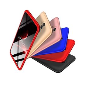 Zore Huawei Mate 20 Lite Ays Kapak Kılıf