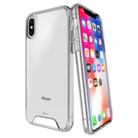 Zore Huawei Mate 20 Lite Gard Huawei Mate 20 Lite Silikon Kılıf