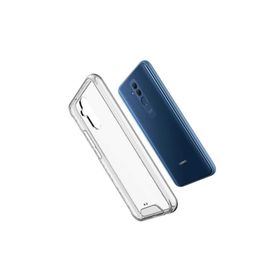 Zore Huawei Mate 20 Lite Gard Huawei Mate 20 Lite Silikon Kılıf