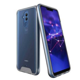 Zore Huawei Mate 20 Lite Gard Huawei Mate 20 Lite Silikon Kılıf