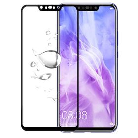 Zore Huawei Mate 20 Lite Silikon Ekran Koruyucu Kılıf