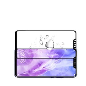 Zore Huawei Mate 20 Lite Silikon Ekran Koruyucu Kılıf