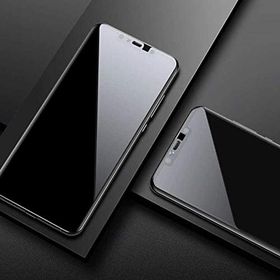 Zore Huawei Mate 20 Lite Silikon Ekran Koruyucu Kılıf