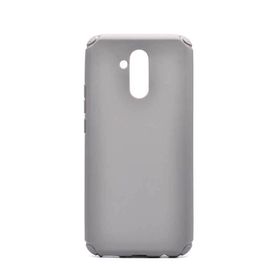 Zore Huawei Mate 20 Lite Stop Silikon Kılıf